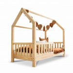 Letto a capanna Oslo 90x200 cm