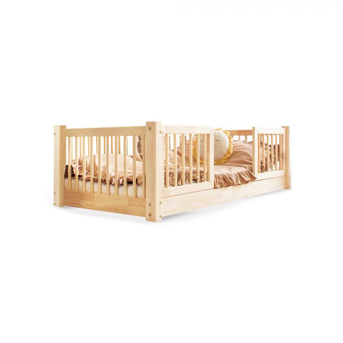 Lit enfant au sol Helsinki (Copie) Lit enfant au sol Helsinki (Copie)