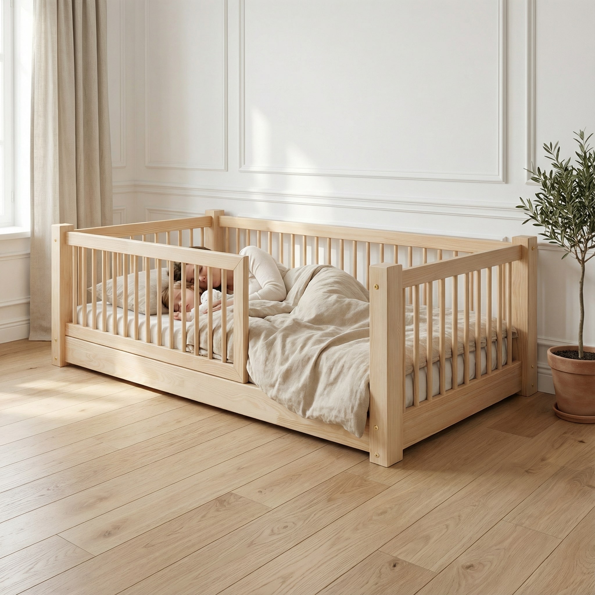 Accueil Petite Maisonette